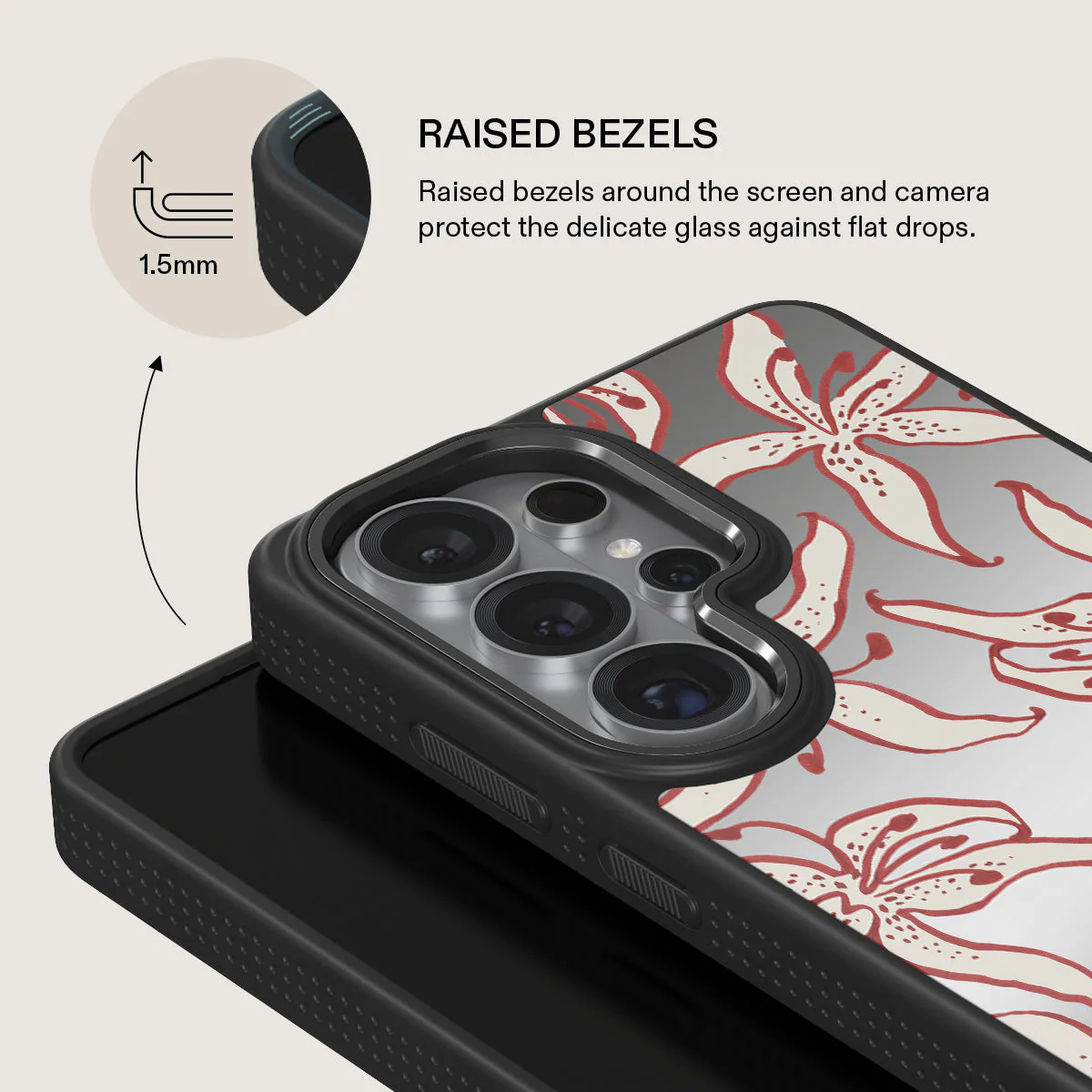 Nymph - Samsung Galaxy S26 Ultra Case - Image 52
