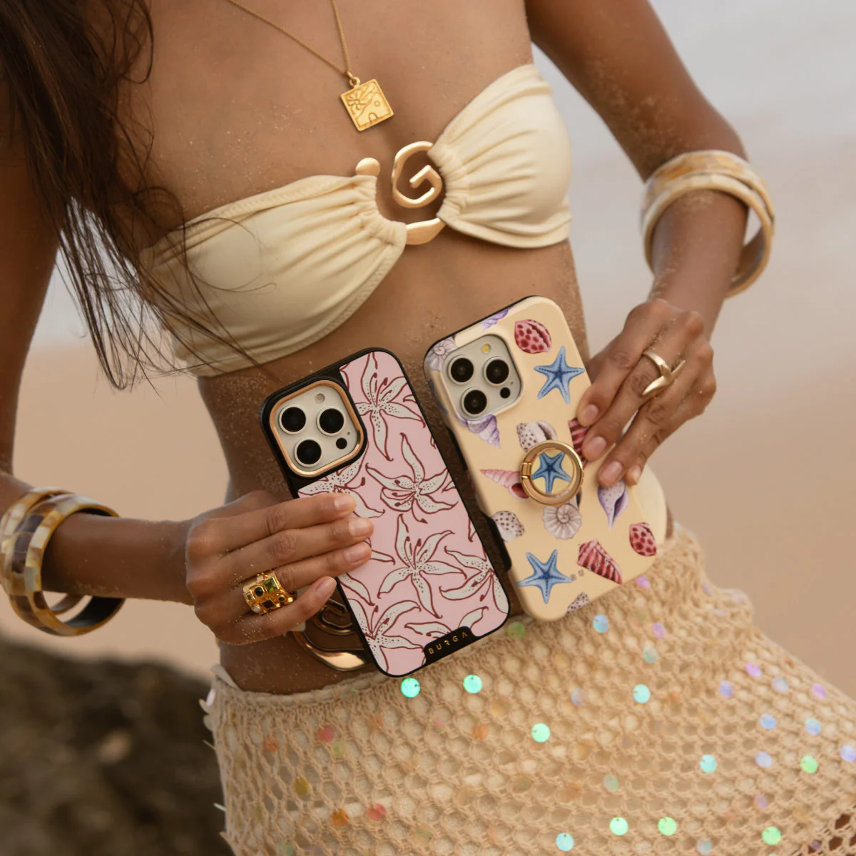 Nymph - Samsung Galaxy S26 Ultra Case - Image 75