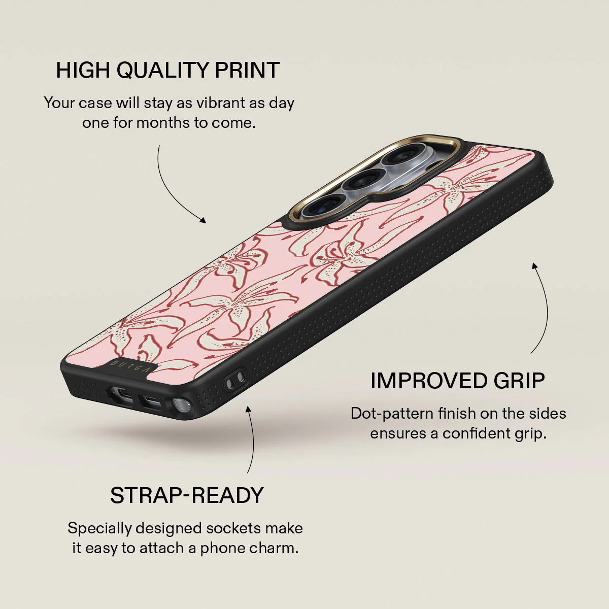 Nymph - Samsung Galaxy S26 Ultra Case - Image 9