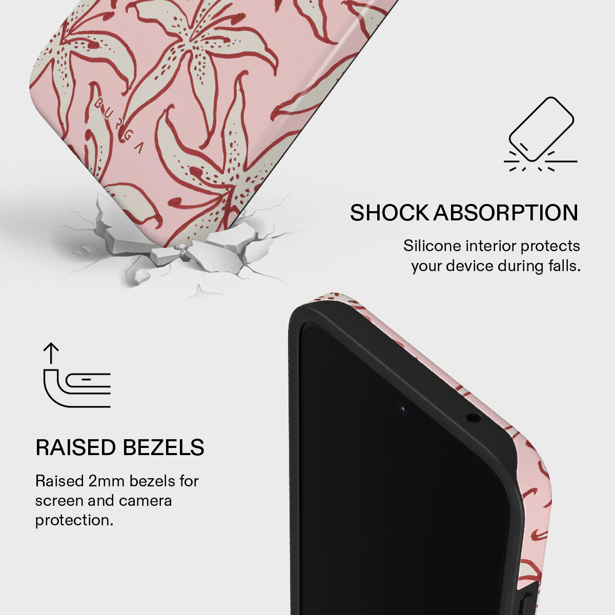 Nymph - Xiaomi 15T Case - Image 4