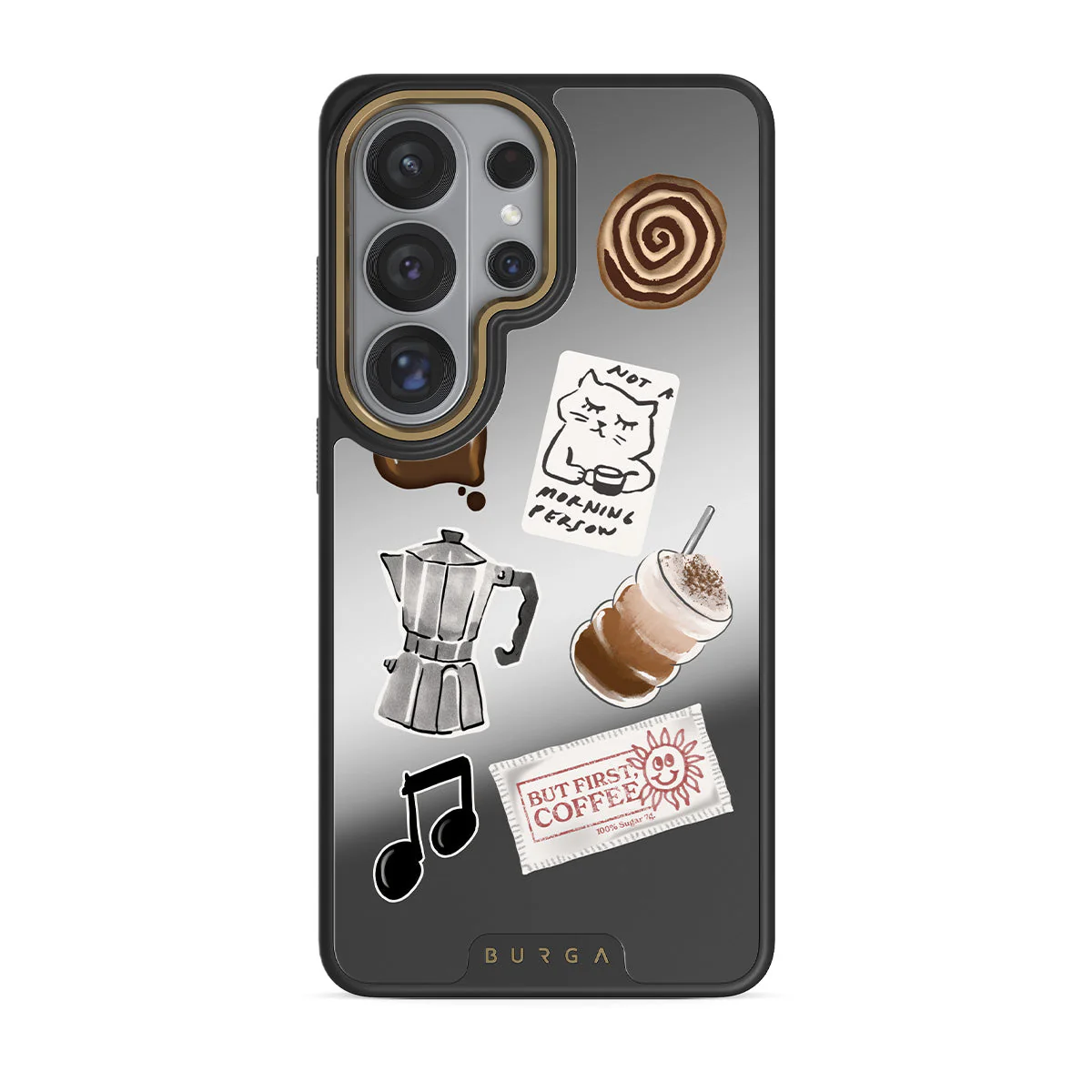 Oat Milk Please - Samsung Galaxy S26 Ultra Case - Image 40