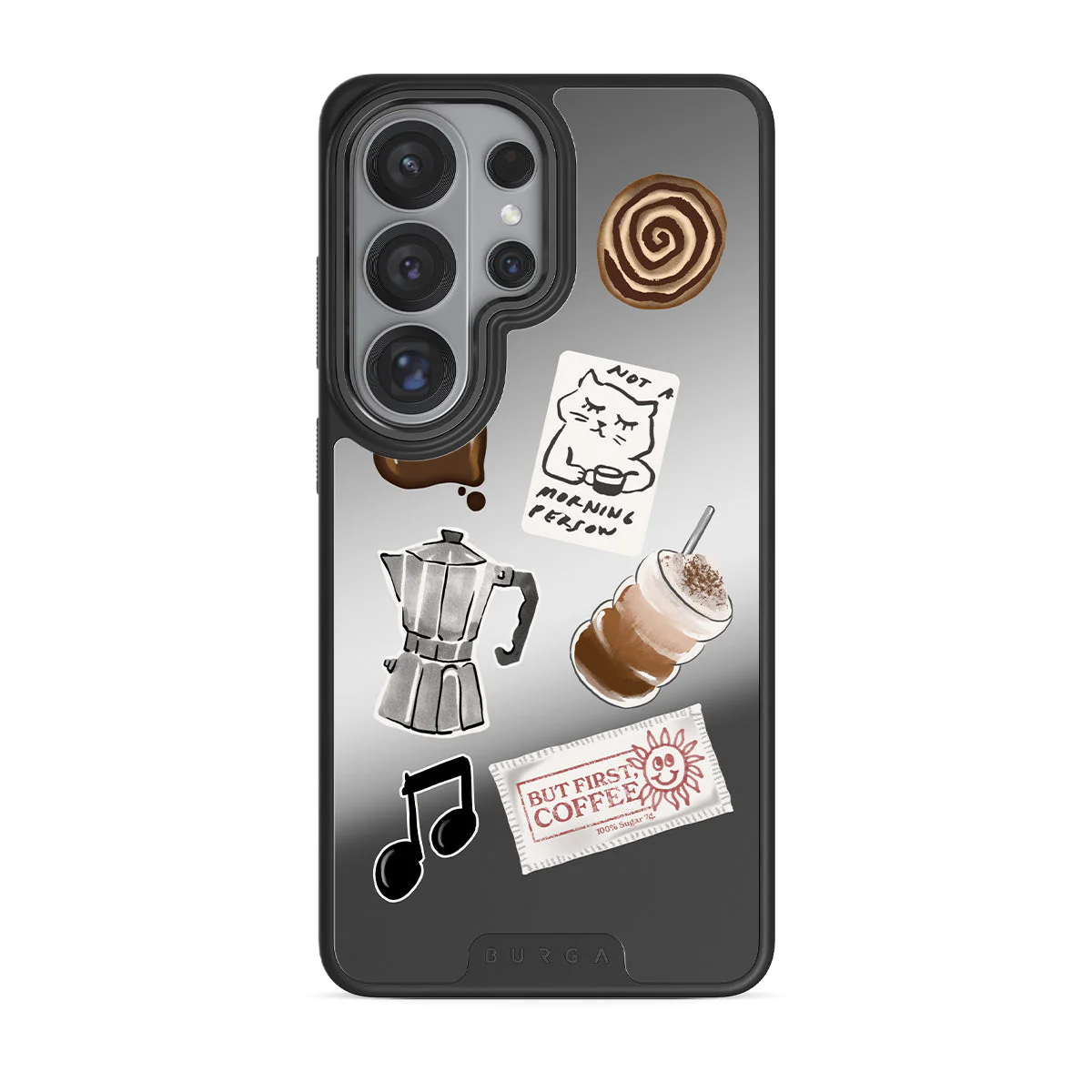 Oat Milk Please - Samsung Galaxy S26 Ultra Case - Image 48