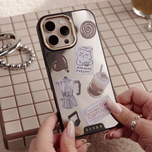Oat Milk Please - Samsung Galaxy S26 Ultra Case - Image 67