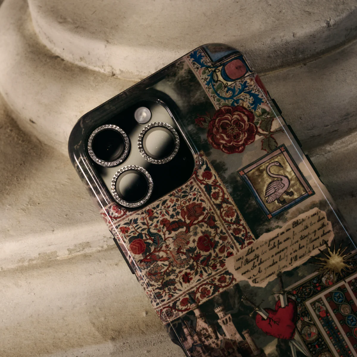 Oath - iPhone 17e Case - Image 10