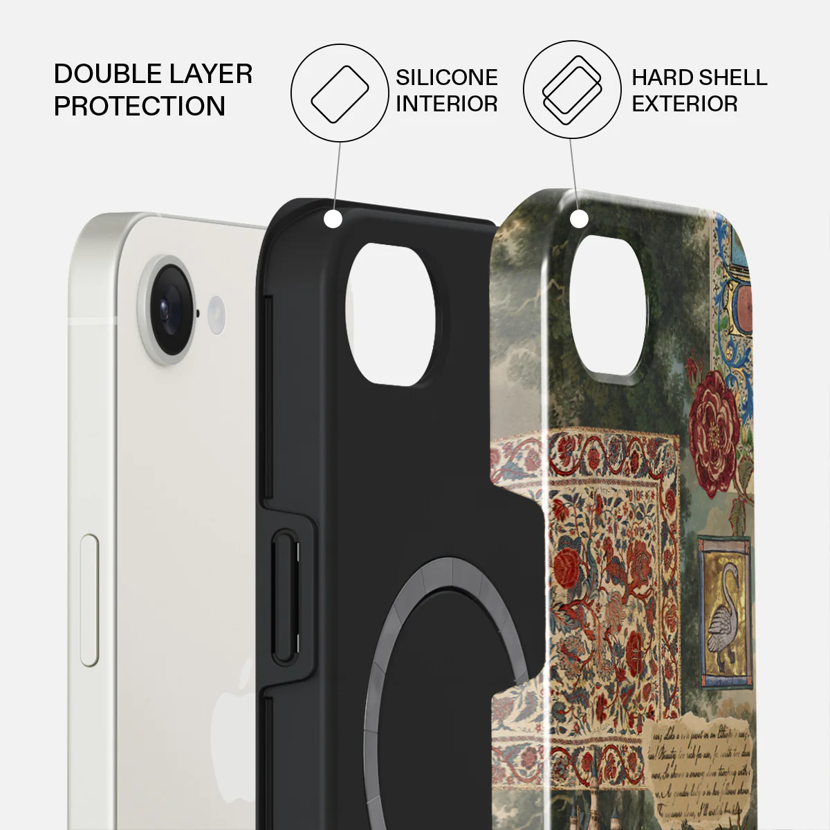 Oath - iPhone 17e Case - Image 2