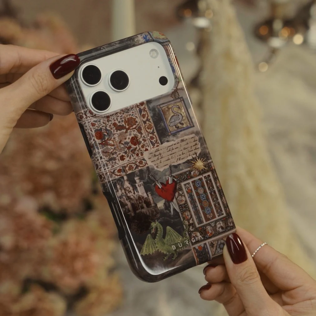 Oath - iPhone 17e Case - Image 5