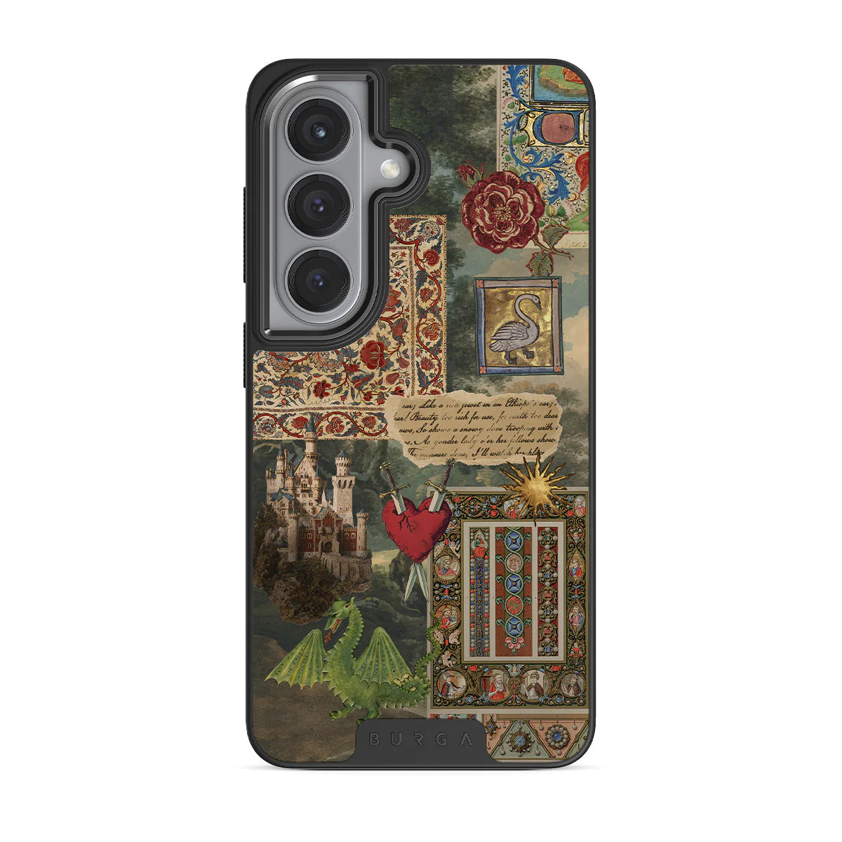 Oath - Samsung Galaxy S26 Case - Image 12