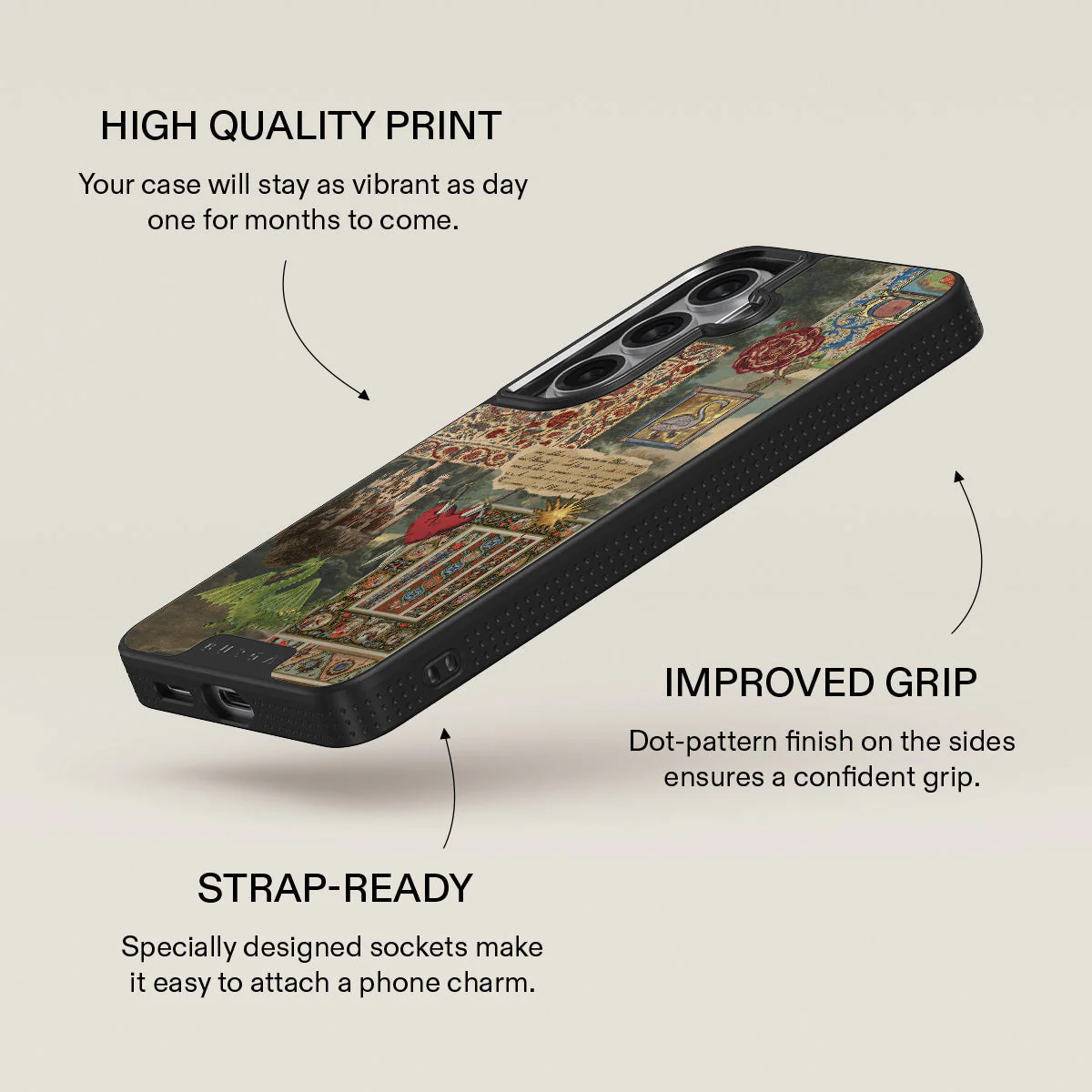 Oath - Samsung Galaxy S26 Case - Image 16