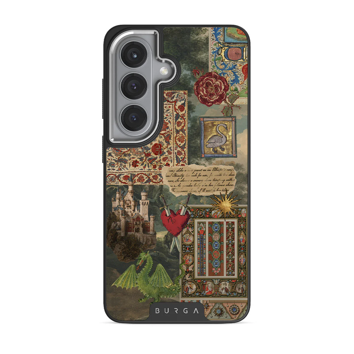 Oath - Samsung Galaxy S26 Case - Image 19