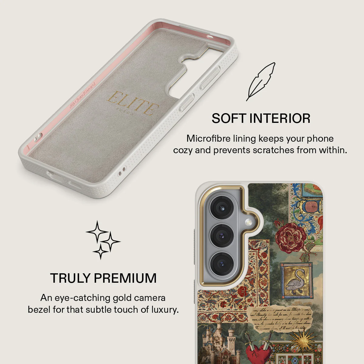 Oath - Samsung Galaxy S26 Case - Image 31