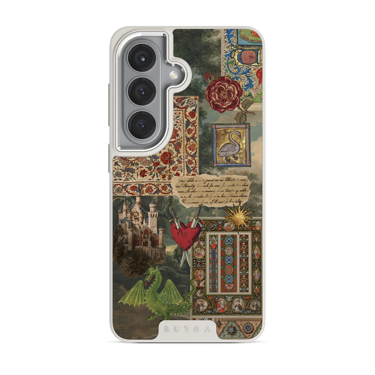 Oath - Samsung Galaxy S26 Case - Image 33