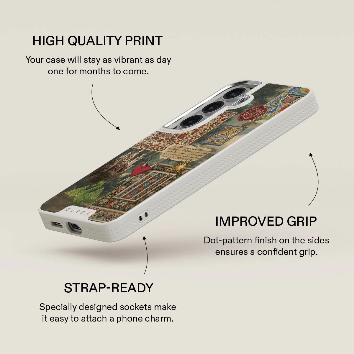 Oath - Samsung Galaxy S26 Case - Image 37