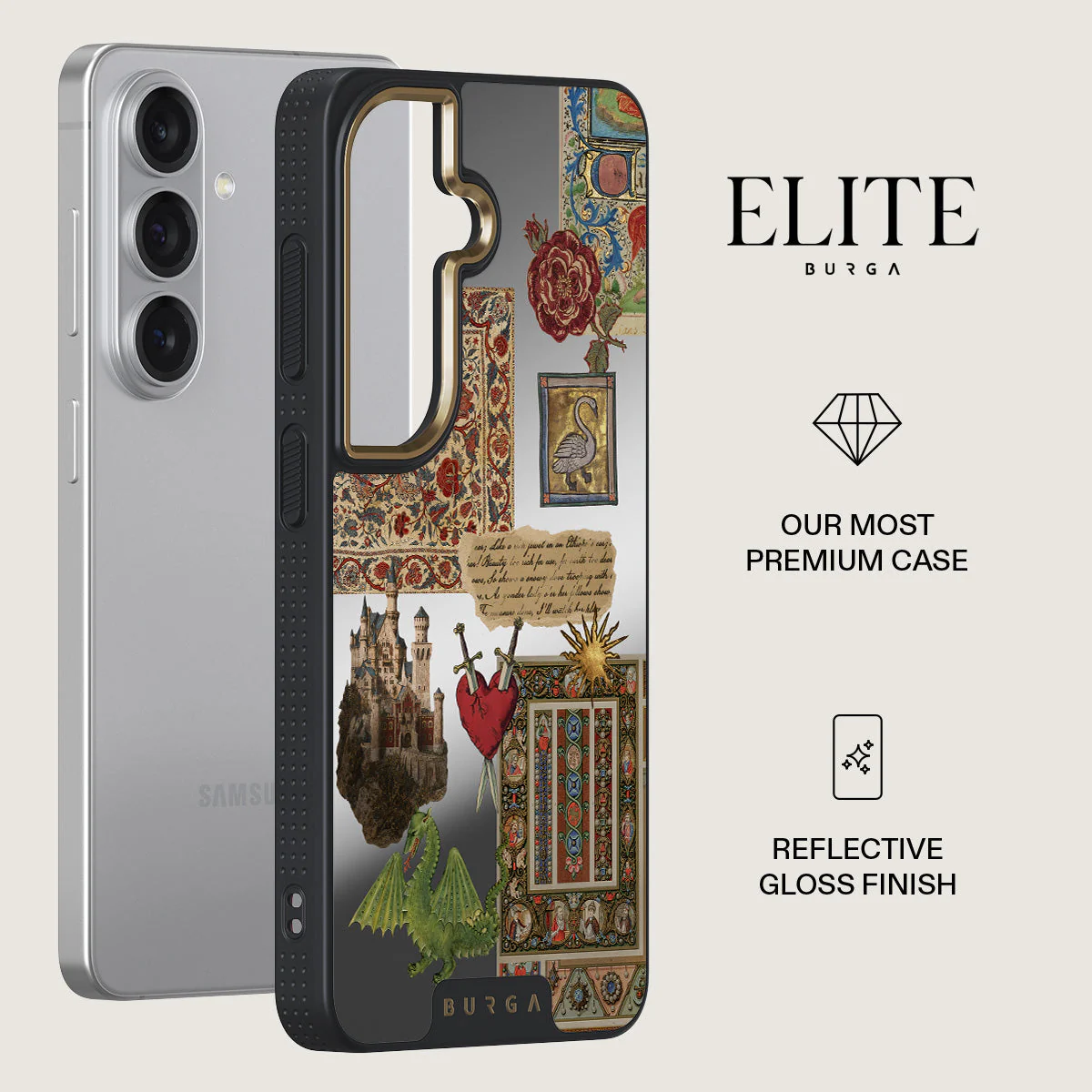Oath - Samsung Galaxy S26 Case - Image 41