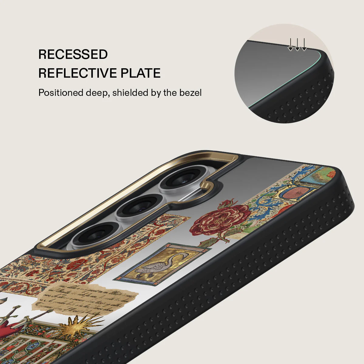 Oath - Samsung Galaxy S26 Case - Image 43