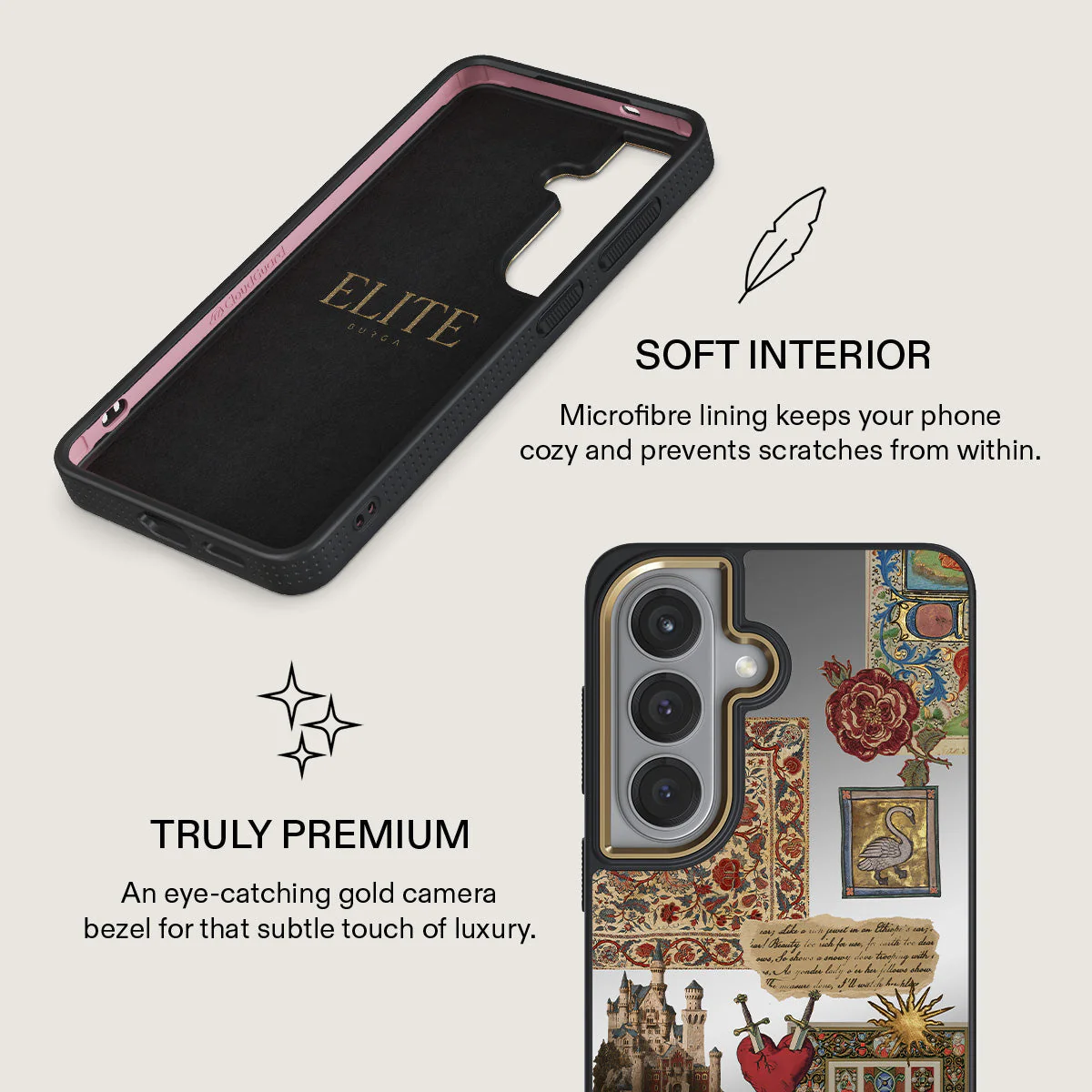 Oath - Samsung Galaxy S26 Case - Image 46