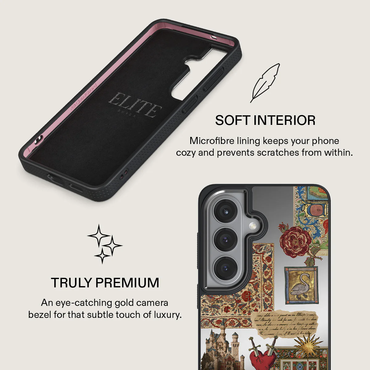 Oath - Samsung Galaxy S26 Case - Image 54