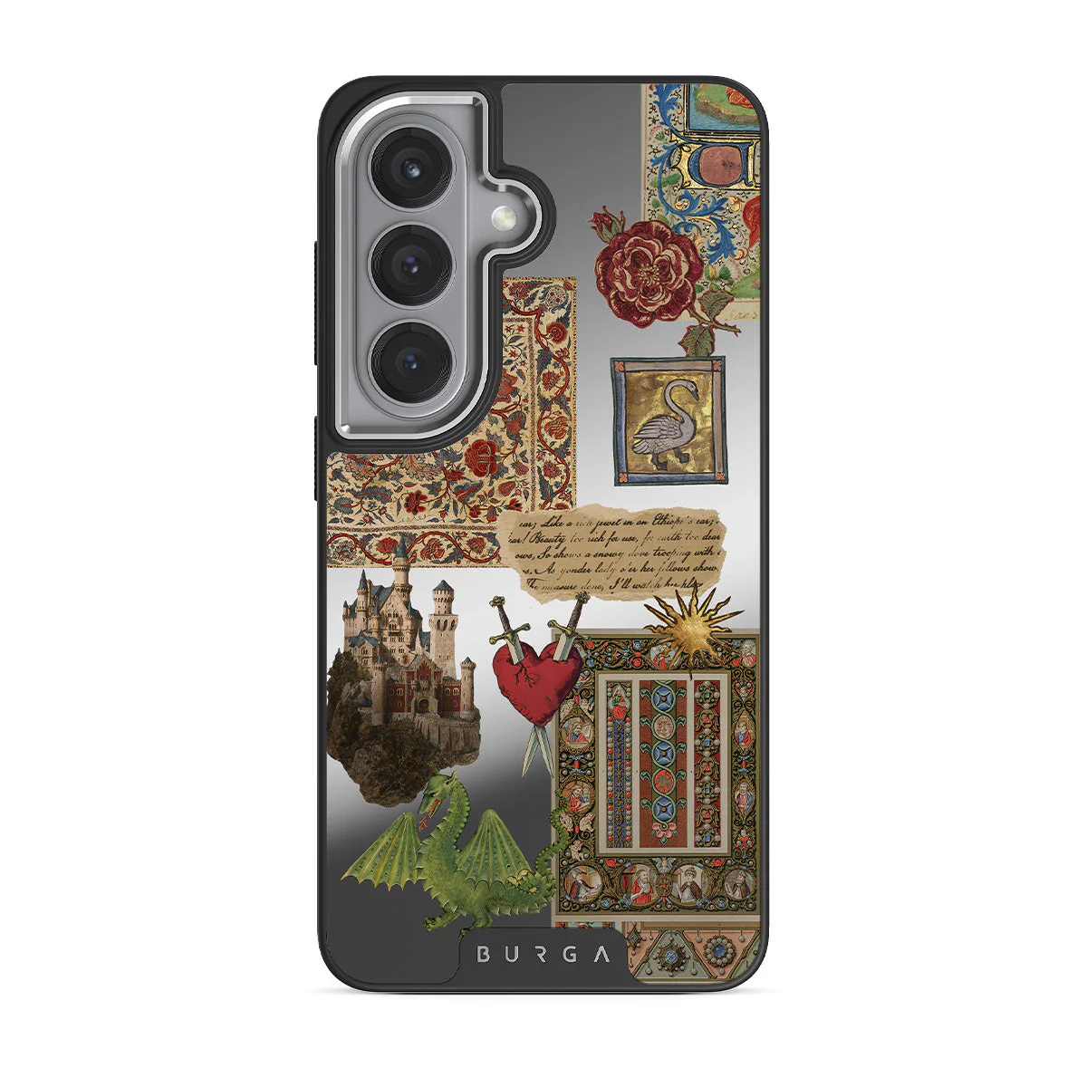 Oath - Samsung Galaxy S26 Case - Image 56
