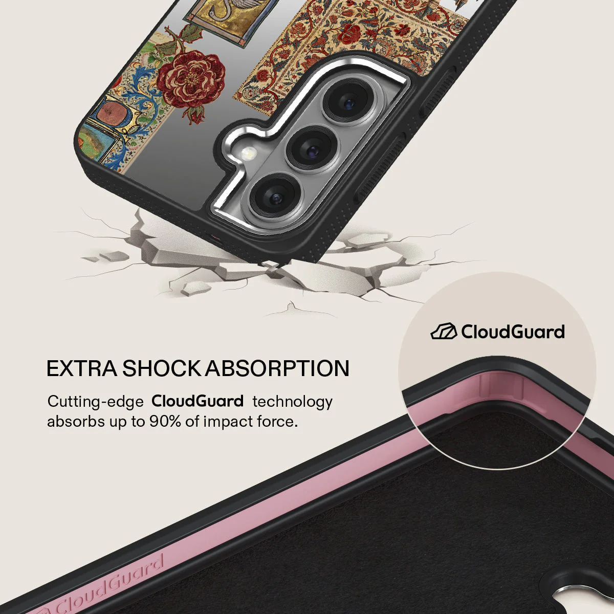 Oath - Samsung Galaxy S26 Case - Image 58