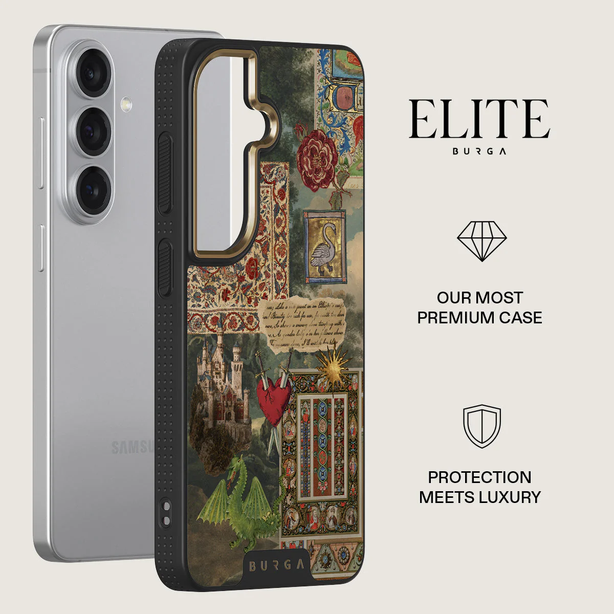 Oath - Samsung Galaxy S26 Case - Image 6