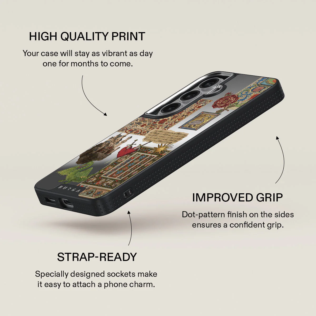 Oath - Samsung Galaxy S26 Case - Image 61