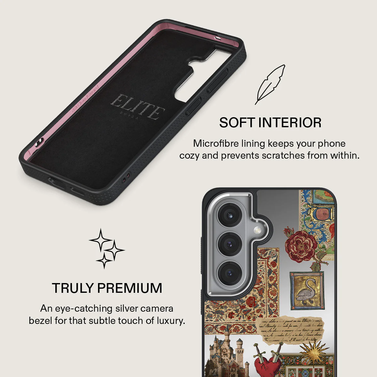 Oath - Samsung Galaxy S26 Case - Image 62