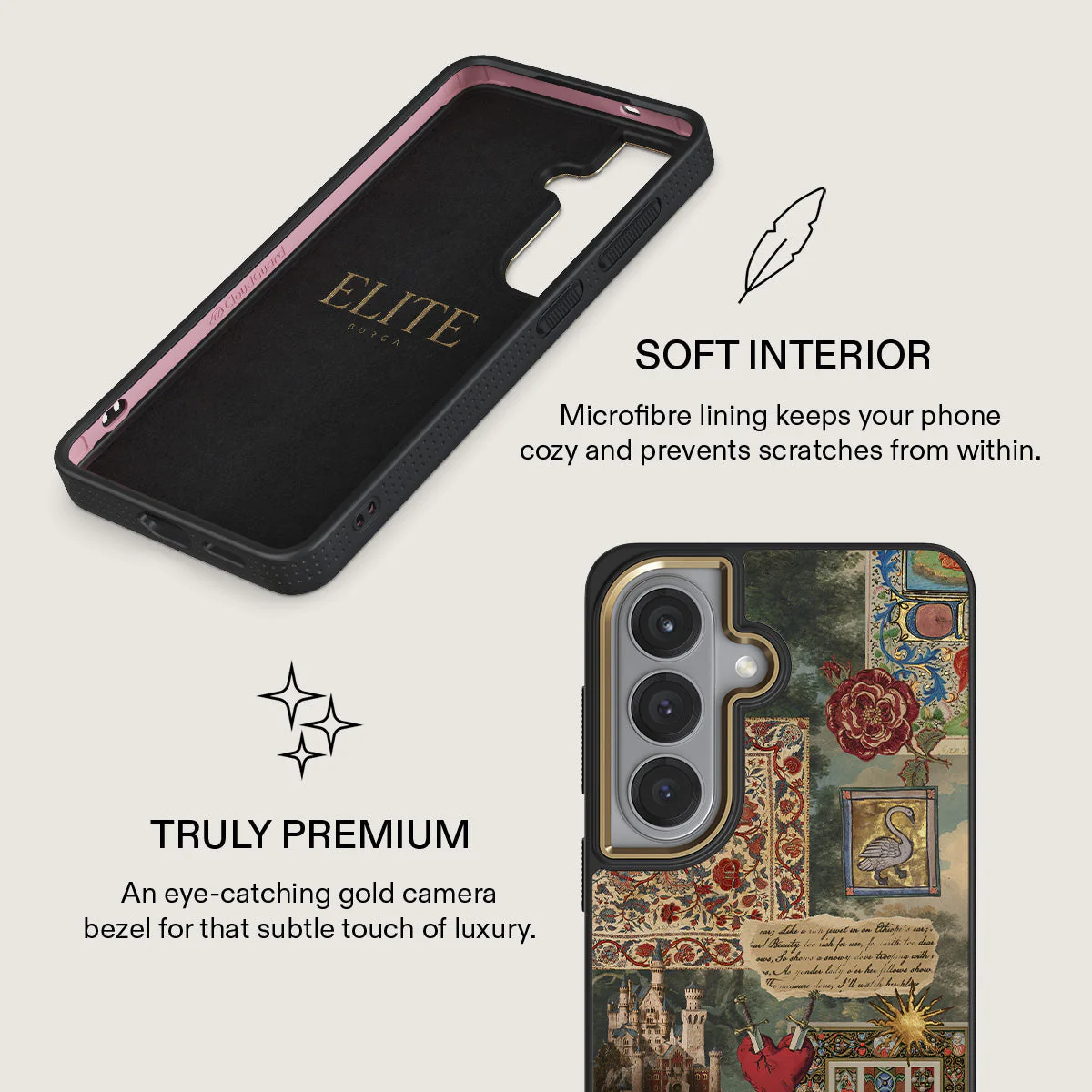 Oath - Samsung Galaxy S26 Plus Case - Image 10