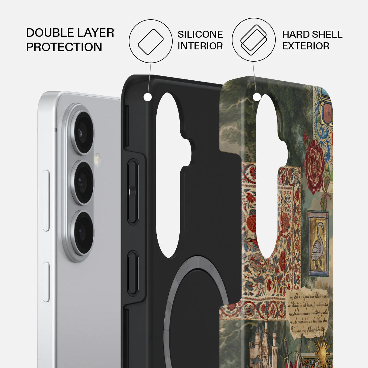 Oath - Samsung Galaxy S26 Plus Case - Image 2