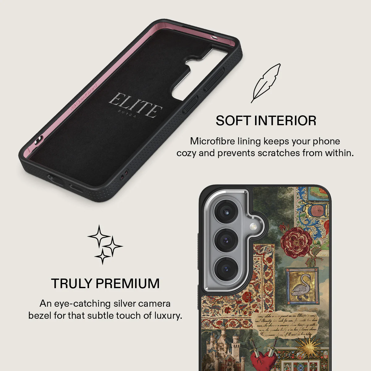 Oath - Samsung Galaxy S26 Plus Case - Image 24