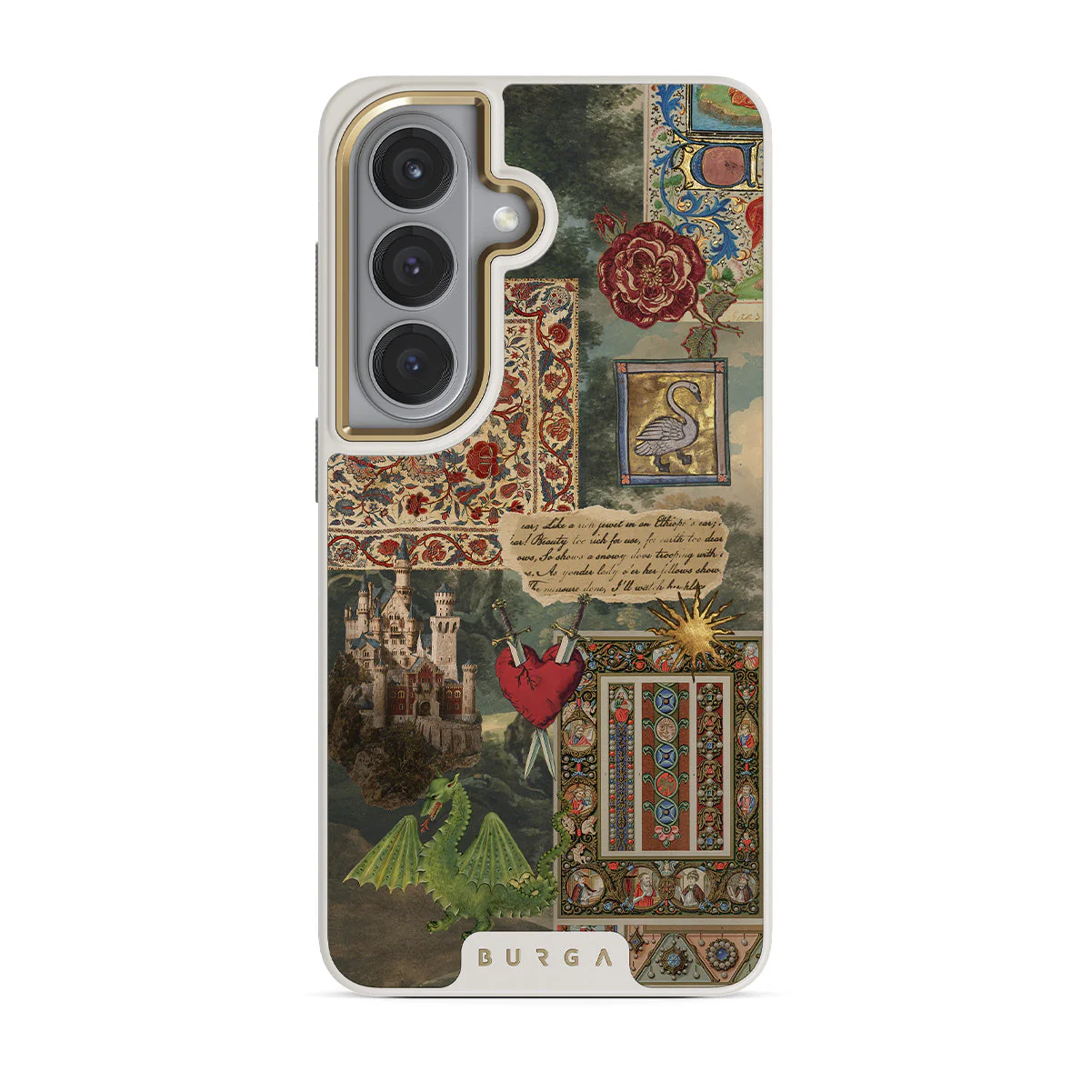 Oath - Samsung Galaxy S26 Plus Case - Image 26