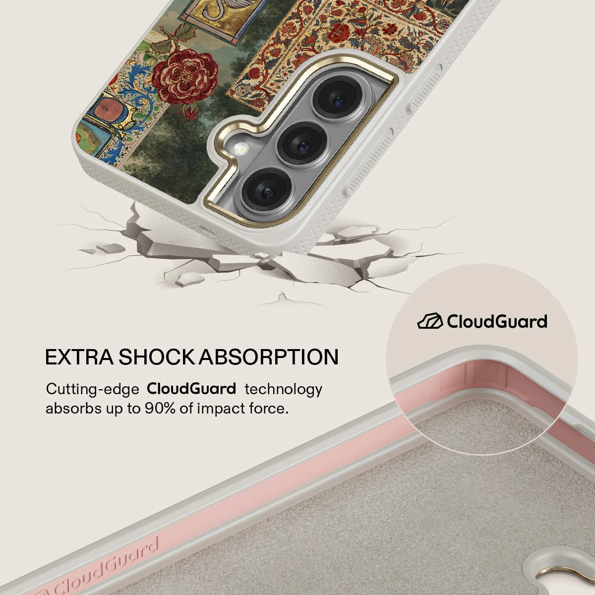 Oath - Samsung Galaxy S26 Plus Case - Image 28