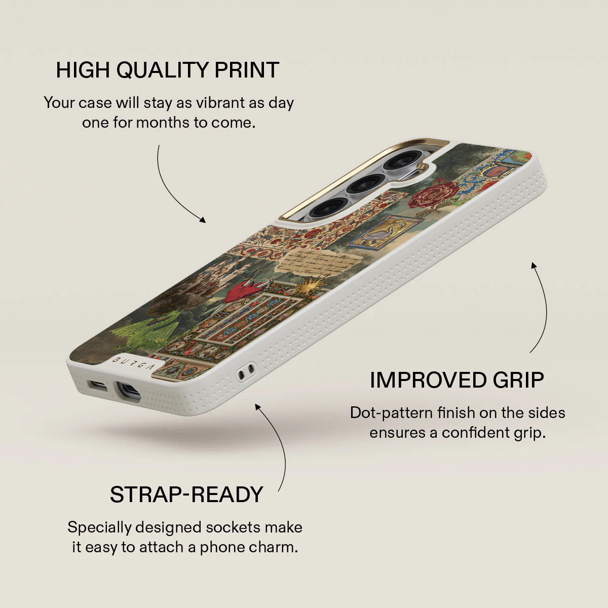 Oath - Samsung Galaxy S26 Plus Case - Image 30