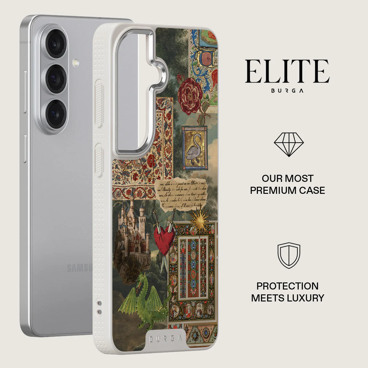 Oath - Samsung Galaxy S26 Plus Case - Image 34