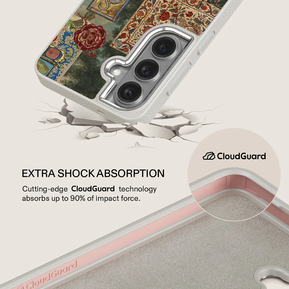 Oath - Samsung Galaxy S26 Plus Case - Image 35
