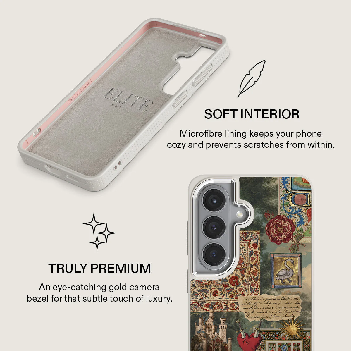 Oath - Samsung Galaxy S26 Plus Case - Image 38