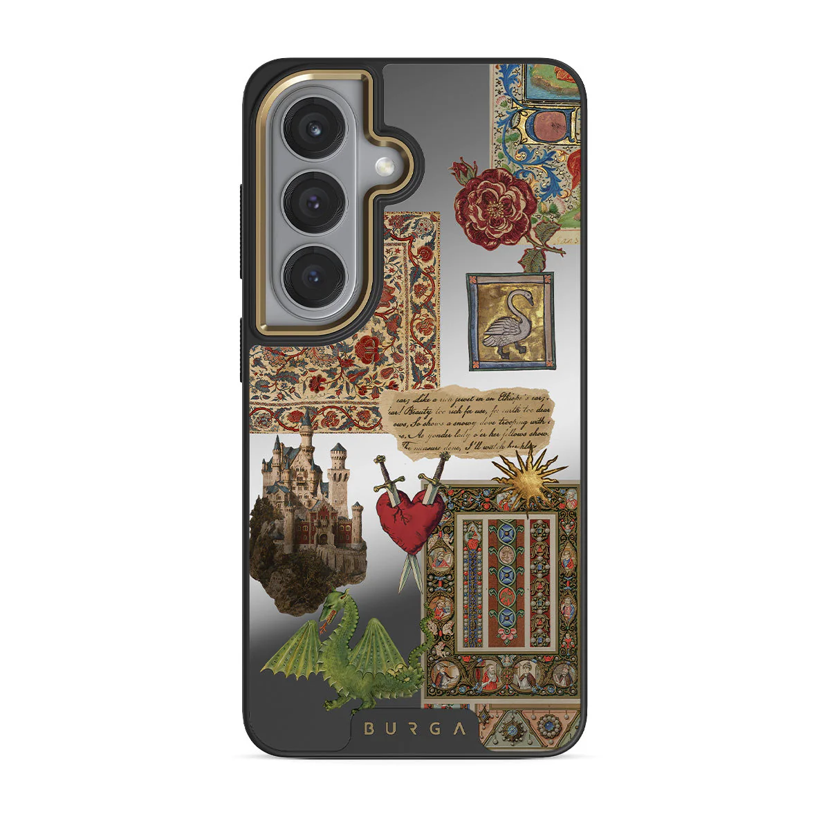 Oath - Samsung Galaxy S26 Plus Case - Image 40