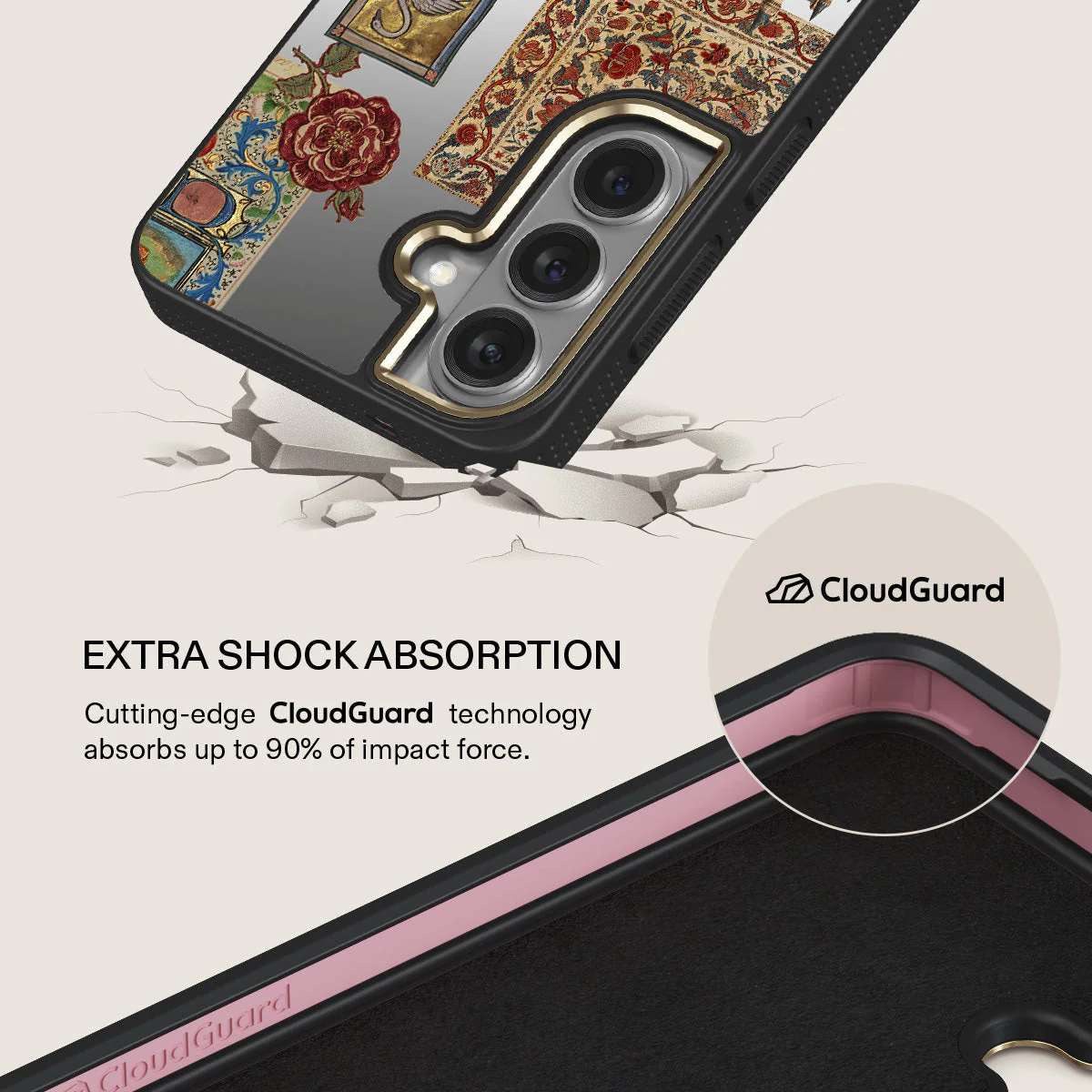 Oath - Samsung Galaxy S26 Plus Case - Image 42