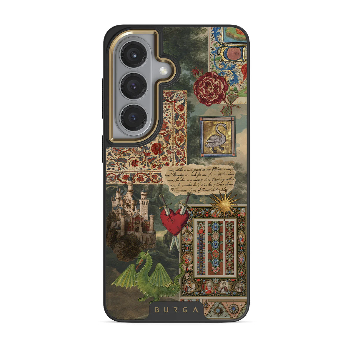 Oath - Samsung Galaxy S26 Plus Case - Image 5