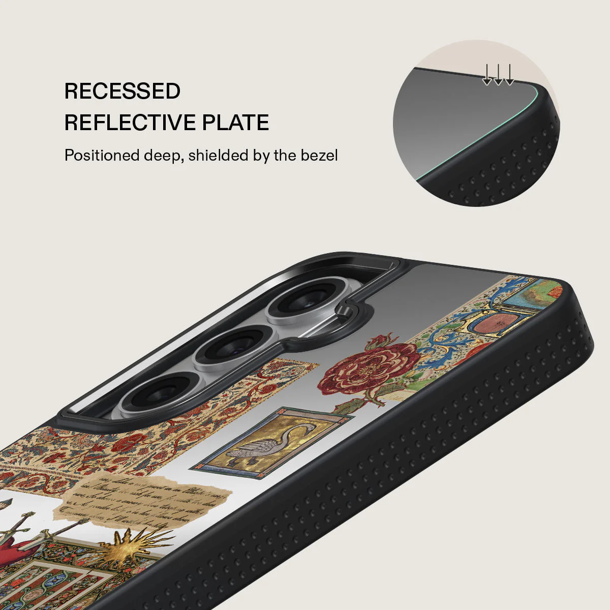 Oath - Samsung Galaxy S26 Plus Case - Image 51