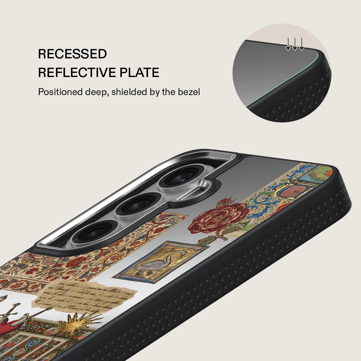 Oath - Samsung Galaxy S26 Plus Case - Image 59
