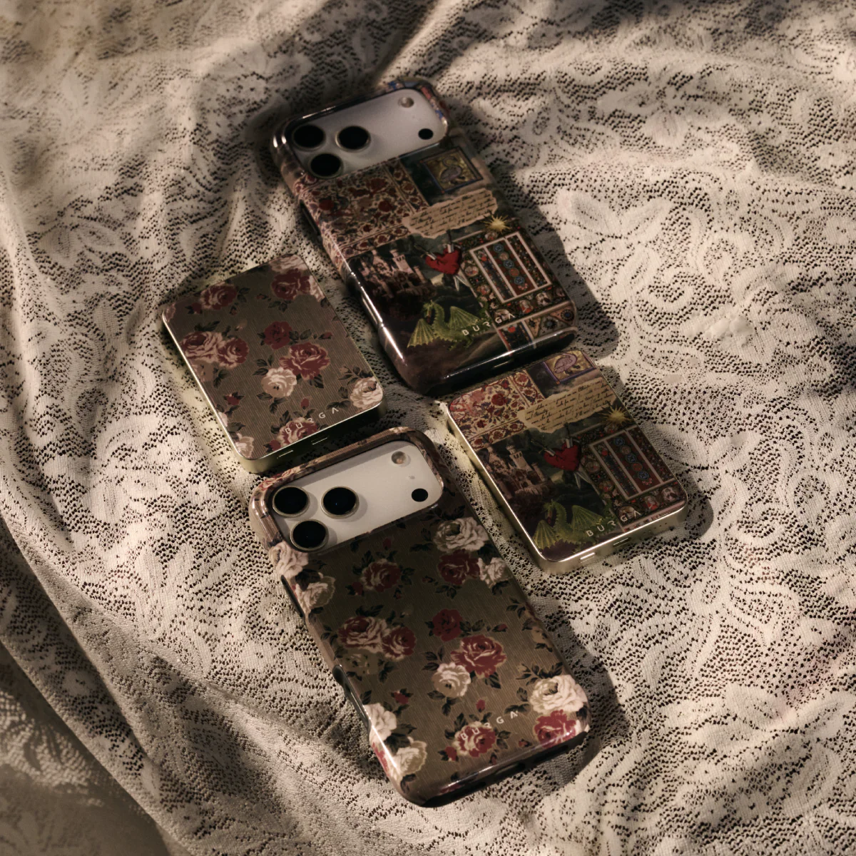 Oath - Samsung Galaxy S26 Plus Case - Image 68