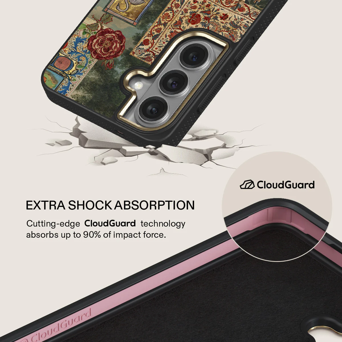 Oath - Samsung Galaxy S26 Plus Case - Image 7
