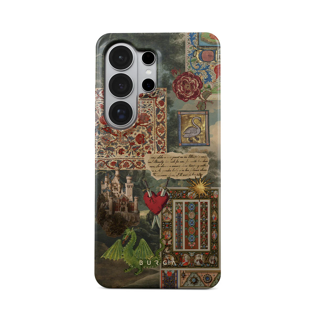 Oath - Samsung Galaxy S26 Ultra Case