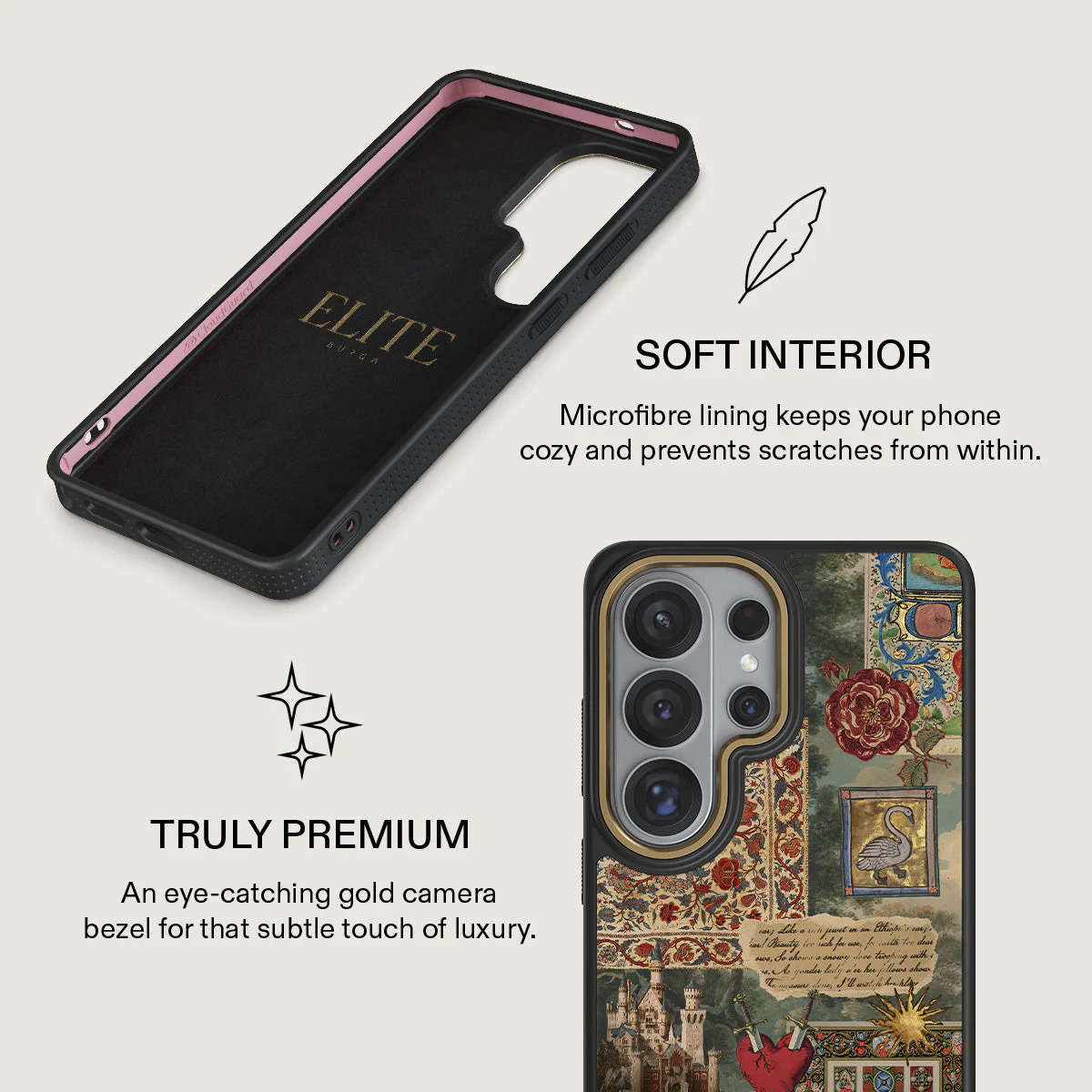 Oath - Samsung Galaxy S26 Ultra Case - Image 10