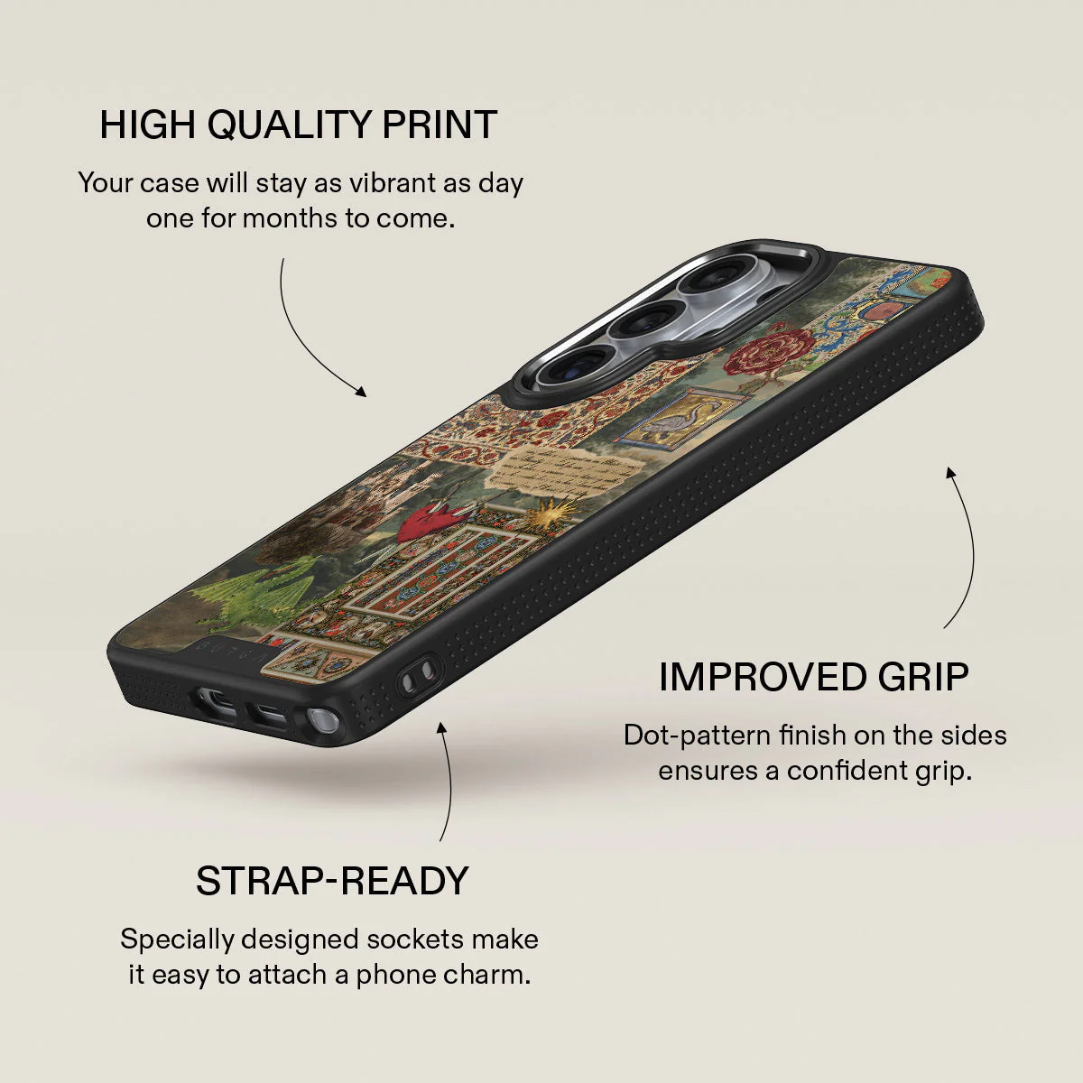 Oath - Samsung Galaxy S26 Ultra Case - Image 16