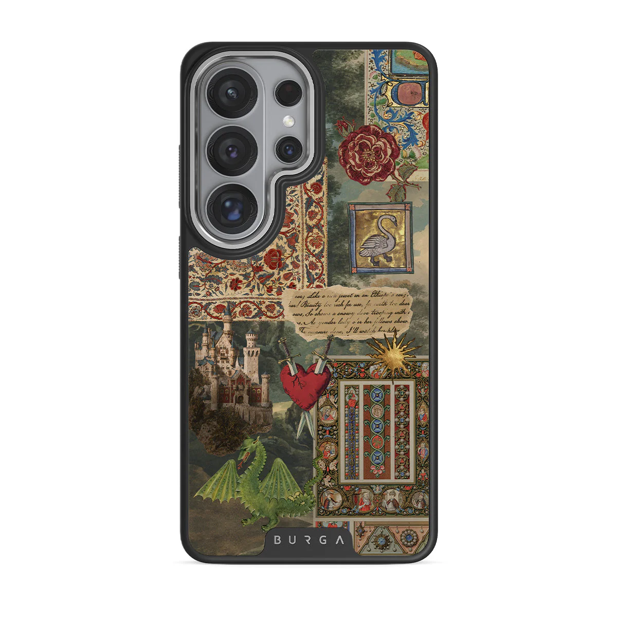 Oath - Samsung Galaxy S26 Ultra Case - Image 19