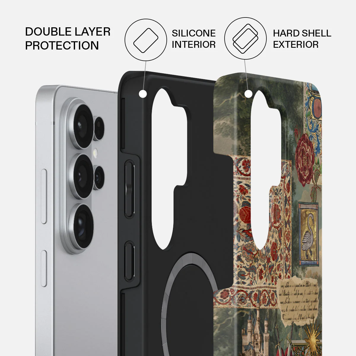 Oath - Samsung Galaxy S26 Ultra Case - Image 2