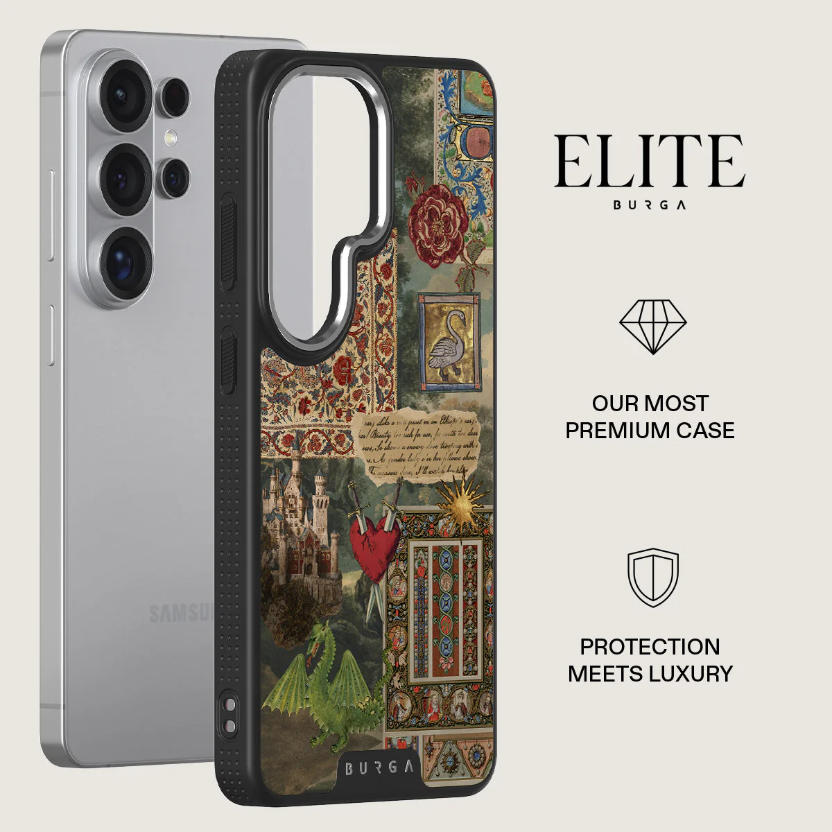 Oath - Samsung Galaxy S26 Ultra Case - Image 20