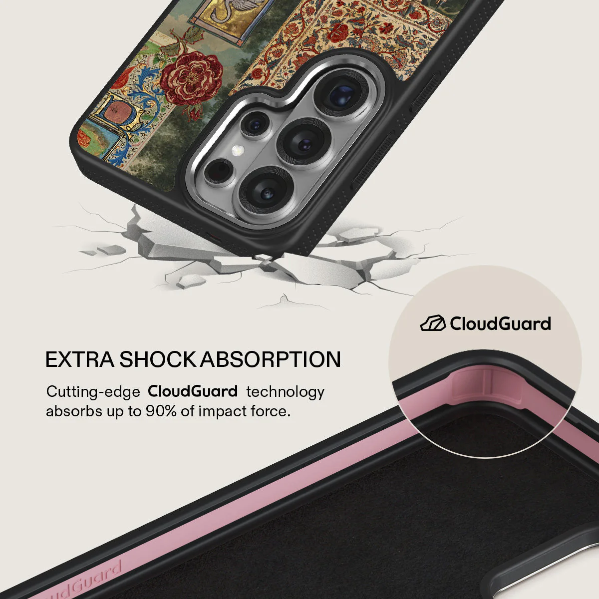 Oath - Samsung Galaxy S26 Ultra Case - Image 21