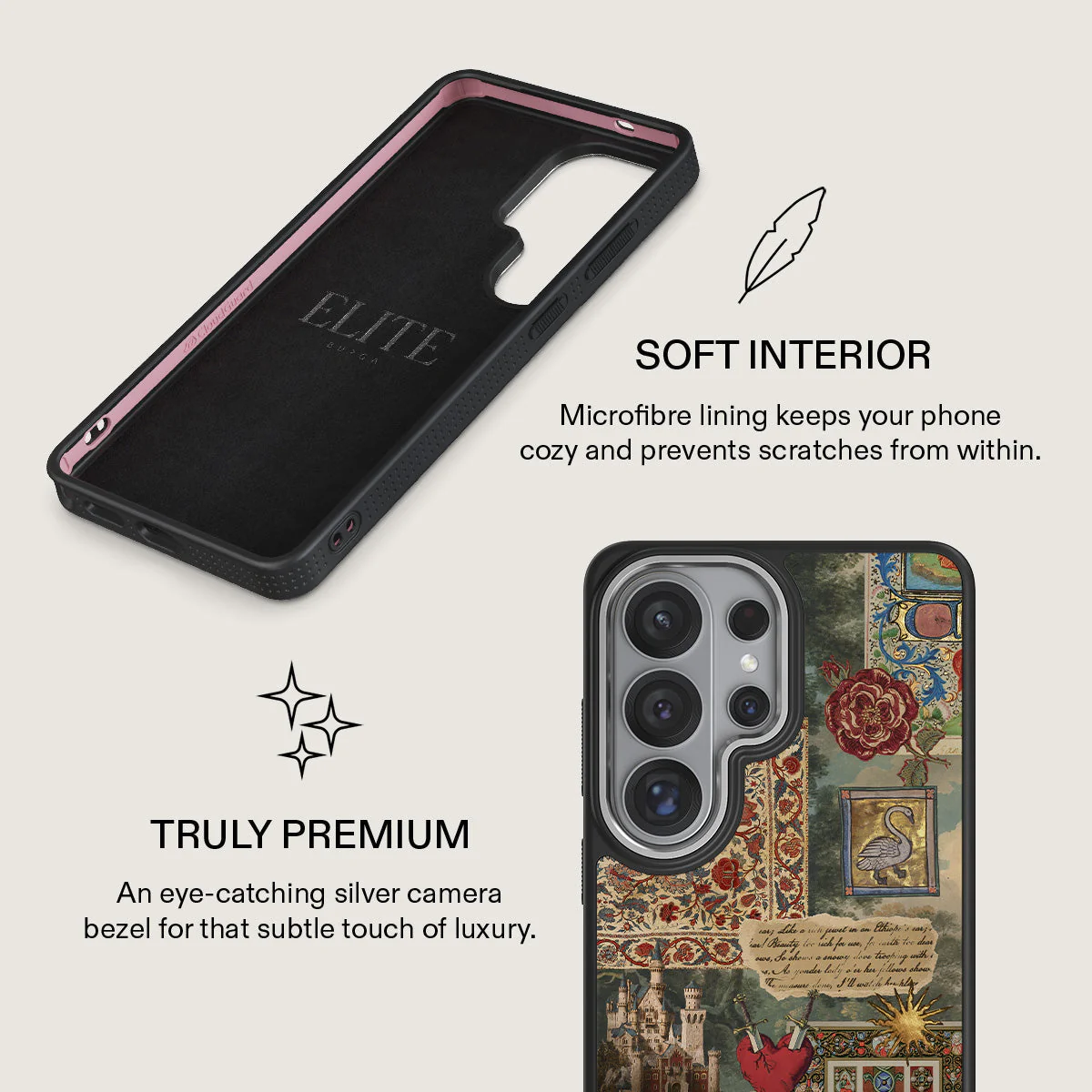 Oath - Samsung Galaxy S26 Ultra Case - Image 24