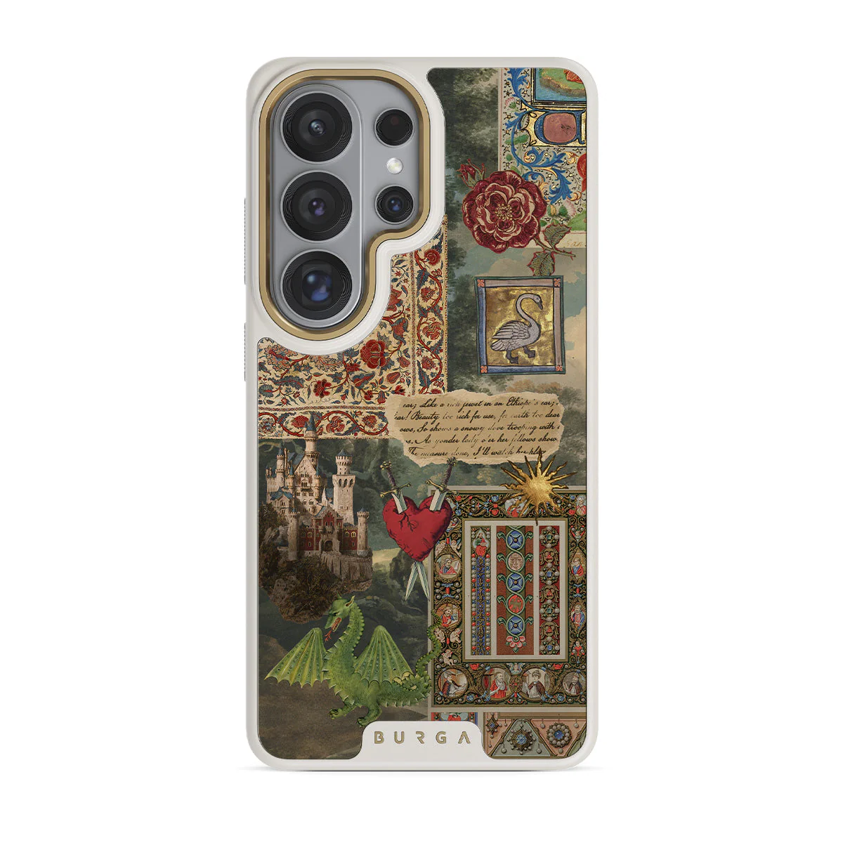Oath - Samsung Galaxy S26 Ultra Case - Image 26